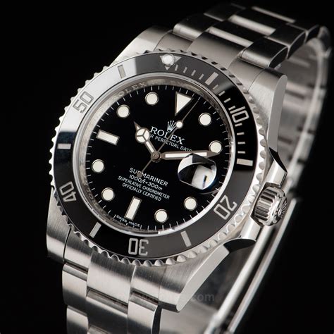 rolex 116610 nuovo ebay|rolex submariner date 116610.